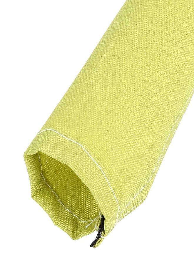 BORDSTRACT Baby Pushchair Stroller Handle Bar Cover, 5 Colors Waterproof Removable Infant Dust Proof Toddler Pram Bumper Bar Fabric Handle Sleeve, Stroller Armrest Cover Replacement - Image 4
